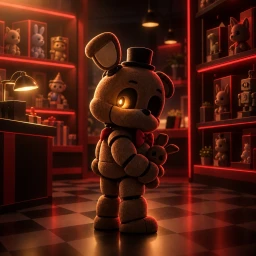Turno de Noche: Figuras Perdidas icon