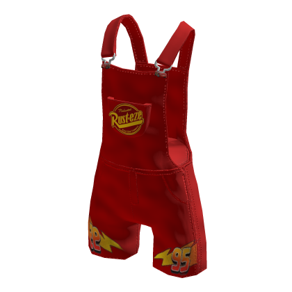 Lightning McQueen thumbnail