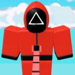 Squid Game Obby!
