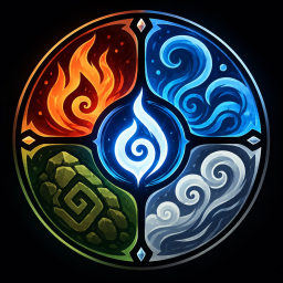Spirit Bender