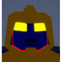 Transformers Autoverse RP icon