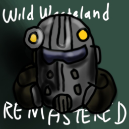 Fallout: Wild Wastelands (Remastered)