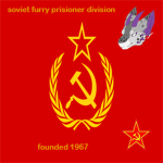 #soviet furry conscript division#