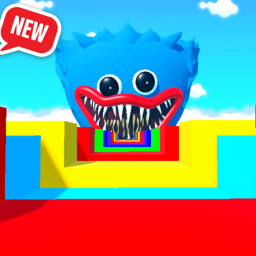 [PopIt] 🌟 Escape from Huggy Wuggy