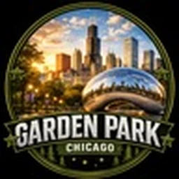[HALLOWEEN🎃] Garden park Chicago  icon