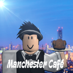 Manchester Café