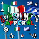Sunshine’s Apperal