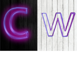 Cw attire