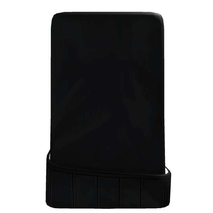 Dark Priest Right Sleeve V2