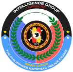 TPNPCC Classified Intelligence Group