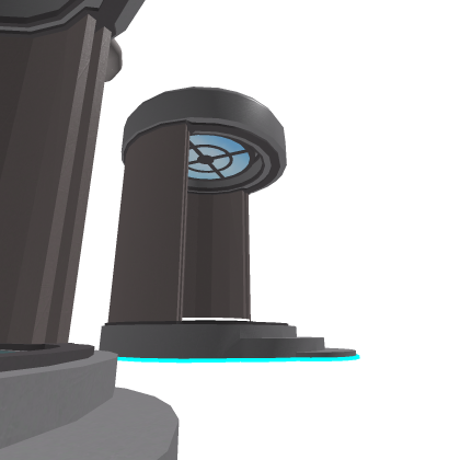 Teleporters