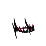 Crown of Kunzite