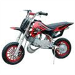 dirtbike racers
