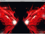 Official blood wings