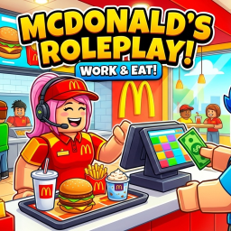 go to McDonalds at 3am