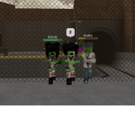 Greenxoxdino