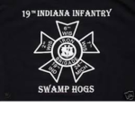 19th Indiana Regiment