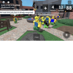 Epic Beast Squad