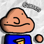Jimbobway's Games