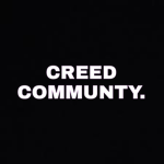 CREED COMMUNITY.