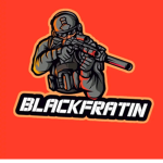 Black fratin