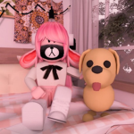 ~•Mochi•~