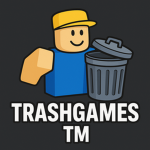 TrashGames TM