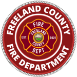 Freeland County Fire Department