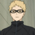 Tsukishima Keii