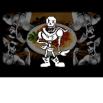 Papyrus Undertale Fanclub