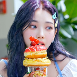 up 🧁