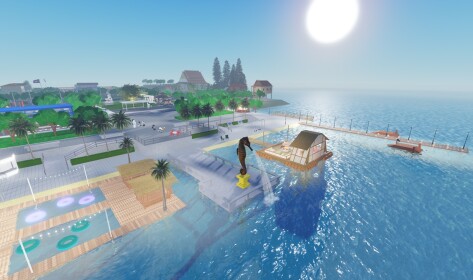 Cambodia Temple V3 [RENEW]