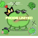 Frogos United