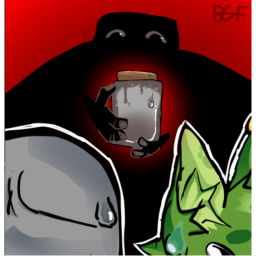 ESCAPE GNARLYFAN48!