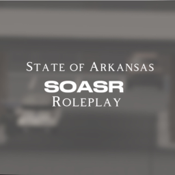 Arkansas State Roleplay