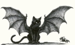 Bat Wings[WC:UE]