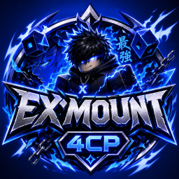 [NEW] EXMOUNT