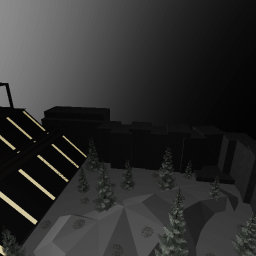 [L.M.] Fort Anvrik [GUNS]