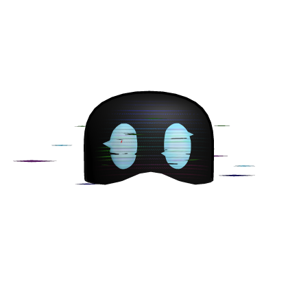 Hologram Visor (Murder Drones)