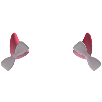 ♡ : cutesy devil horns