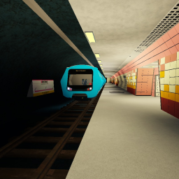 [ALPHA]M4 Kadıköy-Sabiha Gökçen Hvl. Metro Hattı