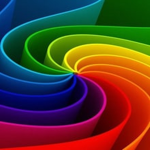 rainbows AMAZING group
