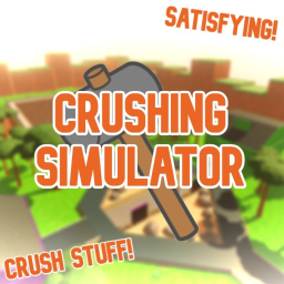 Crushing Simulator