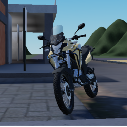 Grau de Favela - Update 0.1