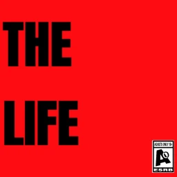 THE LIFE icon