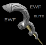 Elite wind Force