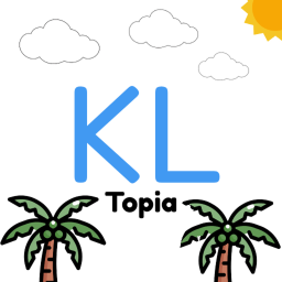 [🏢Buildings] KL Topia RP 🏠