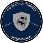 The Black Authority