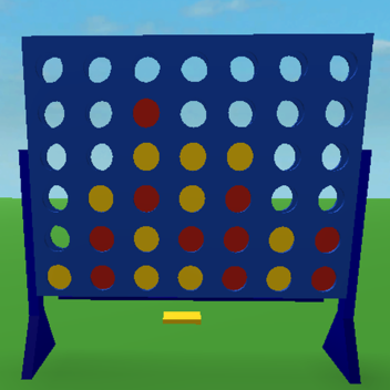 Connect Four