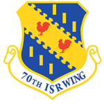 70th ISR Wing